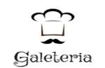 Logotipo Galeteria Frango Assado