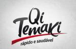 Logotipo Qitemaki Sapucaia