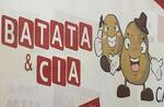Logotipo Batata & Cia