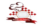 Logotipo Mundo dos Sabores