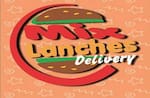 Logotipo Mix Lanches
