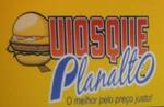 Logotipo Quiosque Planalto