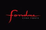 Logotipo Fondue Casa Forte
