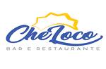 Logotipo Che Loco Bar e Restaurante
