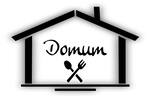 Logotipo Domun