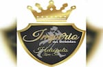 Logotipo Imperio das Bebidas