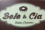 Logotipo Bolos & Cia