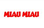 Logotipo Miau Miau