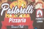 Logotipo Pastorelli Pizzaria