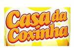 Logotipo Casa da Coxinha