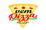 Logotipo Vem Pizza