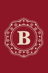 Logotipo Pizzaria Biazzini