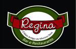 Logotipo Bar Restaurante Regina