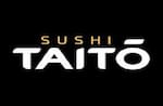 Logotipo Sushi Taitõ