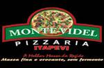 Logotipo Pizzaria Monte Videl Itapevi