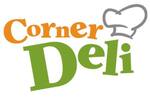 Logotipo Corner Deli Cumbres Elite