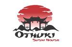 Logotipo Othuki Sushi House