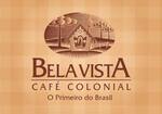 Logotipo Café Colonial Bela Vista
