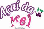 Logotipo Açaí da Mel