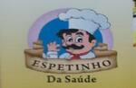 Logotipo Restaurante Espetinho da Saúde