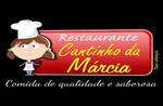 Logotipo Cantinho da Marcia
