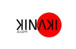 Logotipo Kinaki Sushi