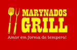 Logotipo Marynados Grill Delivery