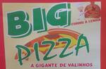Logotipo Big Pizza