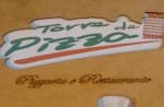 Logotipo Torre de Pizza Pizzaria e Restaurante