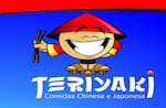Logotipo Restaurante Teriyaki