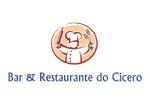 Logotipo Bar & Restaurante do Cicero