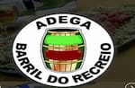 Logotipo Adega Barril do Recreio