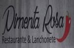 Logotipo Pimenta Rosa