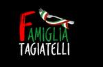Logotipo Famiglia Tagliatelli