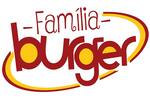 Logotipo Família Burger