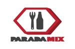 Logotipo Parada Mix 7x+