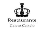 Logotipo Restaurante e Galeto Castelo