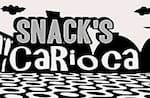 Logotipo Snacks Carioca