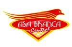 Logotipo Churrascaria Asa Branca Central