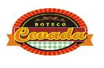 Logotipo Boteco Cevada