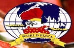 Logotipo World Pizza