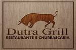 Logotipo Churrascaria Dutra Grill