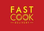 Logotipo Fast Cook Renascença