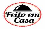 Logotipo Feito em Casa