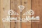 Logotipo Mamma Michelli