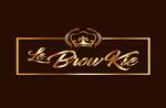 Logotipo Le Browkie