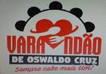 Logotipo Varandão de Osvaldo Cruz