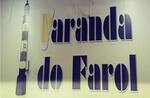 Logotipo Varanda do Farol