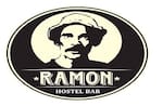 Logotipo Ramon Pizza e Bar