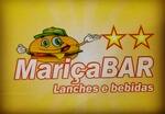 Logotipo Mariçabar